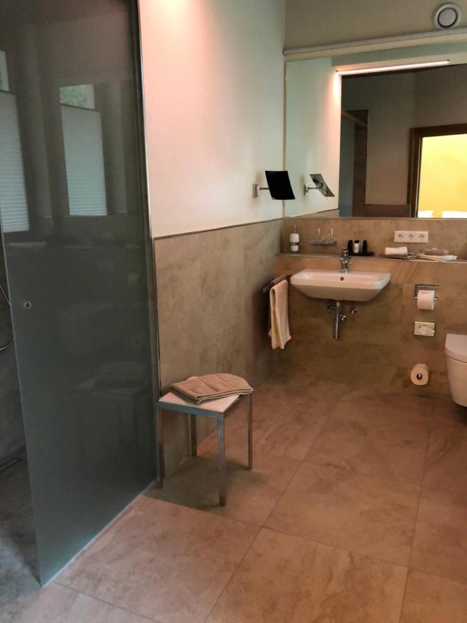 Gaestehaus Alte Glaserei Нойштадт-ан-дер-Вайнштрасе Екстер'єр фото